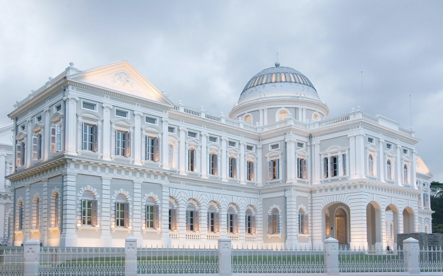 The National Museum&rsquo;s Singapore History Gallery reopens in October after its first major revamp