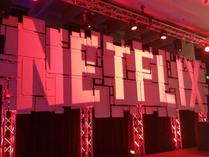 Hope rests on Netflix to shake up Singapore TV market
