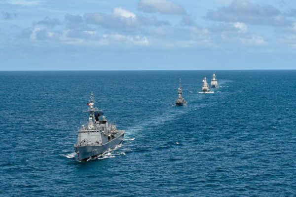 Smart Exercises: Singapore&rsquo;s Bilateral Military Drills With Its Neighbors